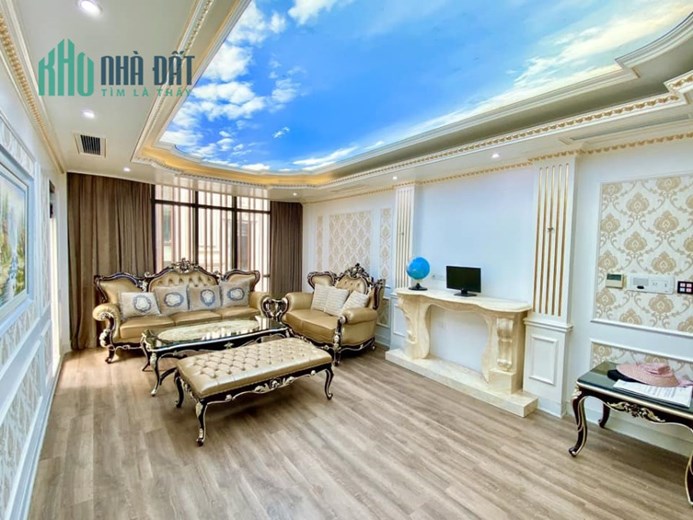 Siêu Vip, Lô đất KIM CƯƠNG tại KĐT Xa La, Hà Đông: 630m2/MT42m, nhỉnh 80 tỷ