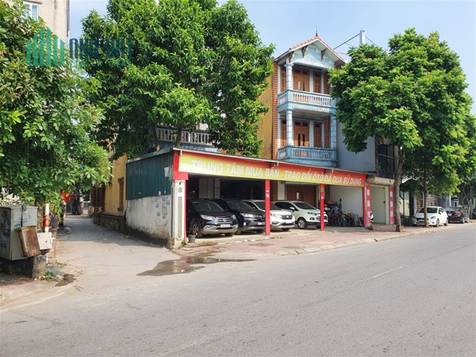 Bán gấp Nguyễn Văn Cừ 85m2, 4 tầng, nhỉnh 7 tỷ Long Biên Hà Nội.