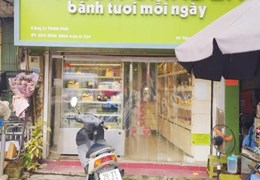 CHÍNH CHỦ CHO THUÊ CỬA HÀNG MẶT PHỐ NGUYỄN CHÍ THANH, ĐỐNG ĐA, HÀ NỘI
