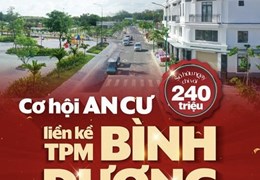 KHÔNG THỂ BỎ LỠ! CHỈ CẦN TRẢ TRƯỚC 246 TRIỆU - LÔ ĐẤT SỔ RIÊNG LIỀN KỀ TRUNG TÂM!