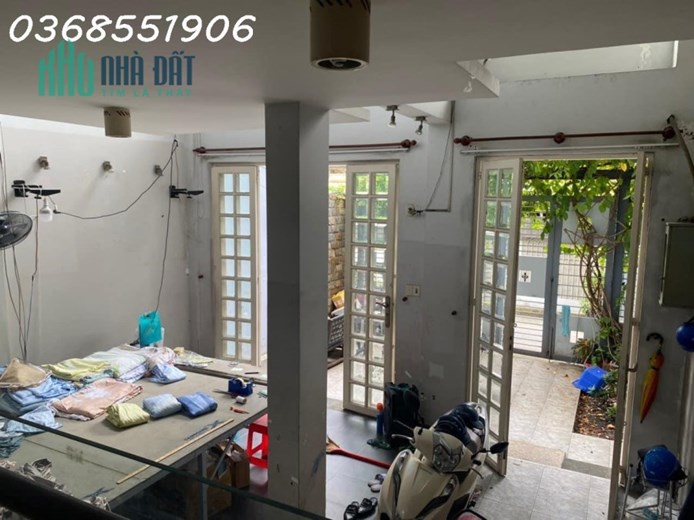 Bán Nhà 217/ Bùi Đình Tuý Q. Bình Thạnh, Hẻm Xe Hơi, DT 105m2, 3 Tầng 10.1 Tỷ
