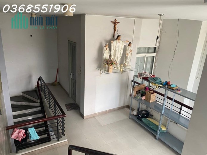 Bán Nhà 217/ Bùi Đình Tuý Q. Bình Thạnh, Hẻm Xe Hơi, DT 105m2, 3 Tầng 10.1 Tỷ