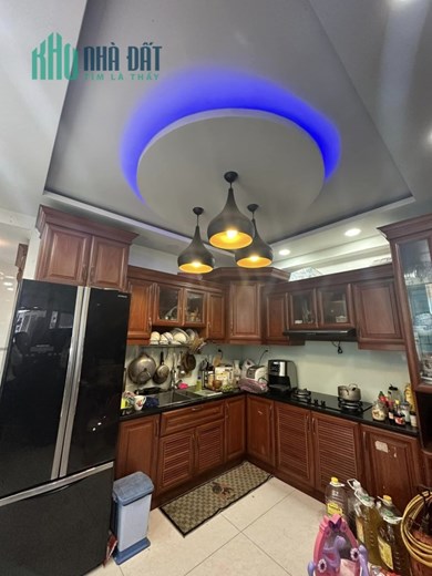 Bán nhà HXH Lê Hoàng Phái, 4x16m, nhà mới BTCT ở ngay chỉ 4 tỷ 6 TL