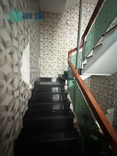 Bán nhà HXH Lê Hoàng Phái, 4x16m, nhà mới BTCT ở ngay chỉ 4 tỷ 6 TL