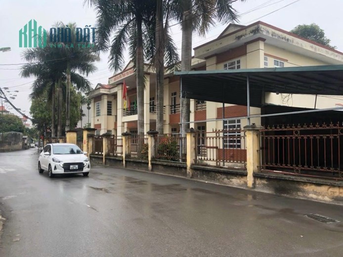 Bán Lô Đất Quận Hà Đông 45m Sát Nhà Văn Hóa Yên Thành 1.4 Tỷ