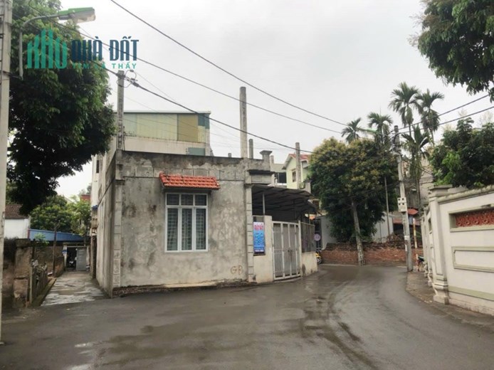 Bán Lô Đất Quận Hà Đông 45m Sát Nhà Văn Hóa Yên Thành 1.4 Tỷ