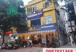 ✔️Chính chủ cho thuê văn phòng tầng 3 tại ngõ 42 Sài Đồng, Long Biên, 6tr/th; 0987931368