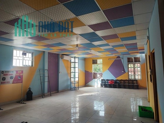 ✔️Chính chủ cho thuê văn phòng tầng 3 tại ngõ 42 Sài Đồng, Long Biên, 6tr/th; 0987931368