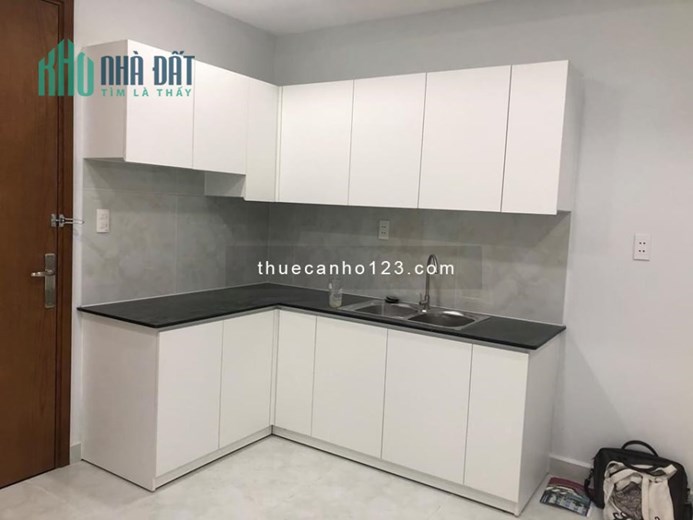 CĂN HỘ ĐẸP - GIÁ ƯU ĐÃI - Chính Chủ Cần Bán Căn Hộ Tại Phường 11, Quận 8, HCM