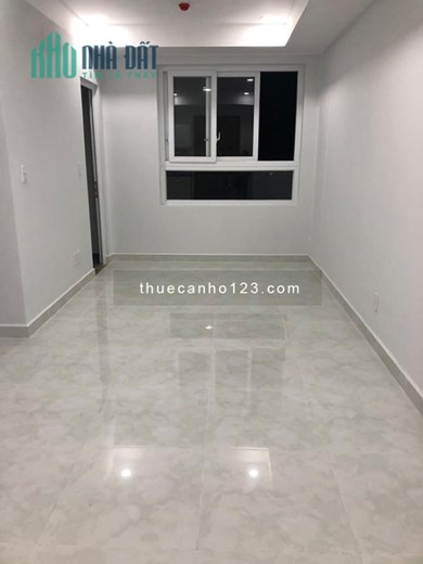 CĂN HỘ ĐẸP - GIÁ ƯU ĐÃI - Chính Chủ Cần Bán Căn Hộ Tại Phường 11, Quận 8, HCM