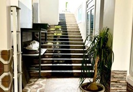 Cho thuê căn hộ Mini mới, sạch sẽ, trên Đường Gio An, P5, Đà Lạt, Lâm Đồng