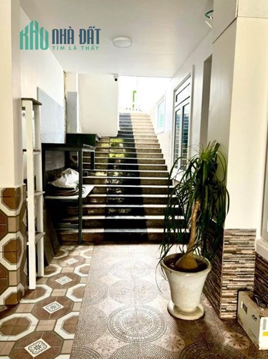 Cho thuê căn hộ Mini mới, sạch sẽ, trên Đường Gio An, P5, Đà Lạt, Lâm Đồng