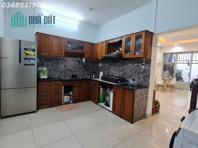 Bán Nhà 160/ Xô Viết Nghệ Tĩnh Bình Thạnh, Hẻm Xe Hơi DT 64m2 (4x16m) 8.3 tỷ