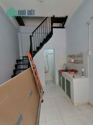 CHÍNH CHỦ CHO THUÊ NHÀ NGUYÊN TRUNG TÂM PHƯỜNG 7, QUẬN TÂN BÌNH