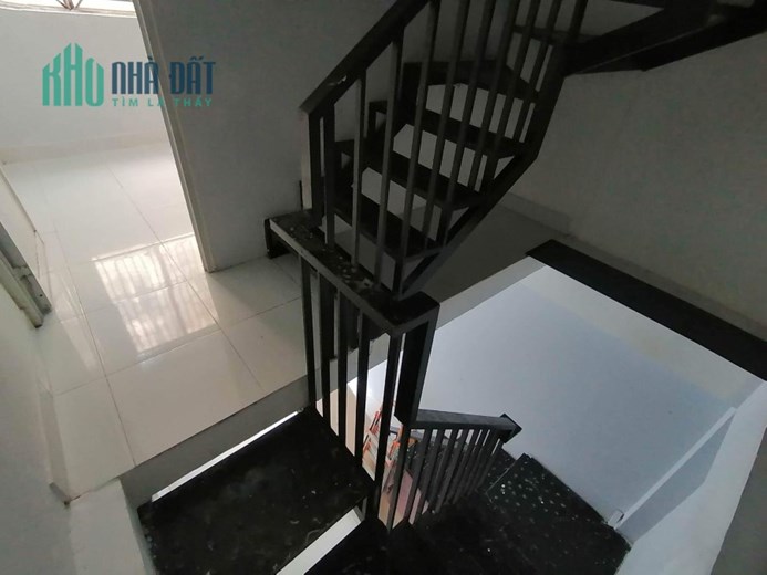 CHÍNH CHỦ CHO THUÊ NHÀ NGUYÊN TRUNG TÂM PHƯỜNG 7, QUẬN TÂN BÌNH