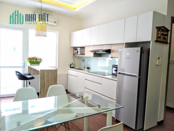 BÁN CĂN HỘ MƯỜNG THANH VIỄN TRIỀU VIEW XÉO BIỂN