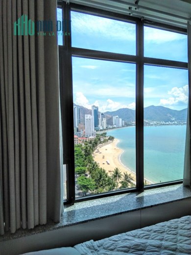 BÁN CĂN HỘ MƯỜNG THANH VIỄN TRIỀU VIEW XÉO BIỂN