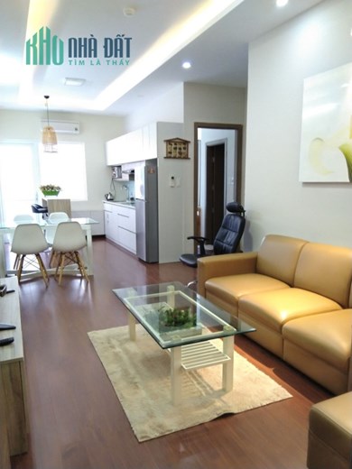 BÁN CĂN HỘ MƯỜNG THANH VIỄN TRIỀU VIEW XÉO BIỂN