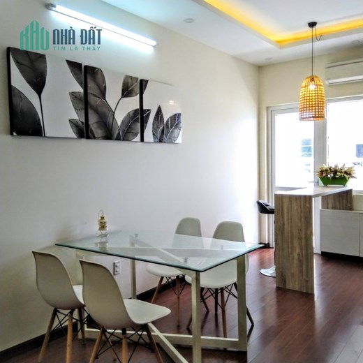 BÁN CĂN HỘ MƯỜNG THANH VIỄN TRIỀU VIEW XÉO BIỂN