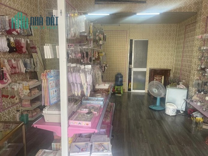 Sang gấp kiot mặt tiền Xô Viết Nghệ Tĩnh tiện kd buôn bán
