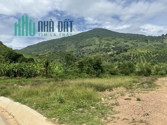 ⭐Cần bán 1,7ha đất nằm ở vị trí đắc địa mặt tiền Hồ Đắc Lộ, Vĩnh Phương, TP.Nhà Trang; 1,2tr/m2;