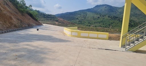 ⭐Cần bán 1,7ha đất nằm ở vị trí đắc địa mặt tiền Hồ Đắc Lộ, Vĩnh Phương, TP.Nhà Trang; 1,2tr/m2;