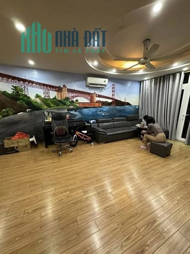 NGAY ĐÂY!!! Siêu phẩm căn hộ VIP Hàm Nghi, 126m2  chỉ Nhỉnh 3.7 Tỷ thôi