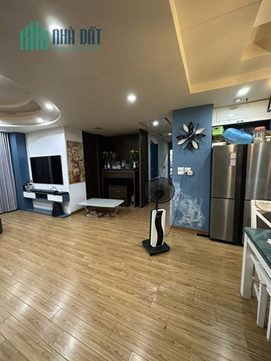 NGAY ĐÂY!!! Siêu phẩm căn hộ VIP Hàm Nghi, 126m2  chỉ Nhỉnh 3.7 Tỷ thôi