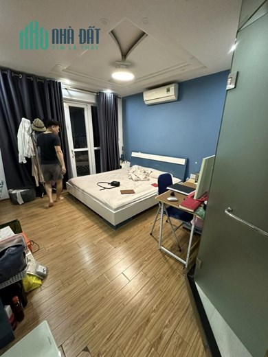 NGAY ĐÂY!!! Siêu phẩm căn hộ VIP Hàm Nghi, 126m2  chỉ Nhỉnh 3.7 Tỷ thôi