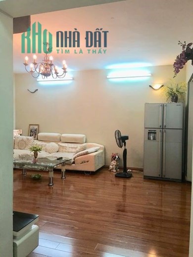 GIÁ GIẬT MÌNH!!! Căn hộ VIP trung tâm khu Mễ Trì, Chỉ 4.5 Tỷ , 126m2 cơ mà