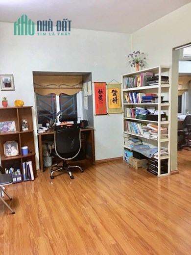 GIÁ GIẬT MÌNH!!! Căn hộ VIP trung tâm khu Mễ Trì, Chỉ 4.5 Tỷ , 126m2 cơ mà