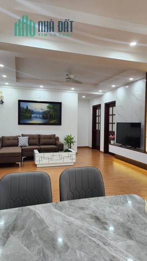 NHANH TAY!!! Siêu phẩm căn hộ Lê Đức Thọ, Nam Từ Liêm - 102m2  mà chỉ 3.8 tỷ thôi