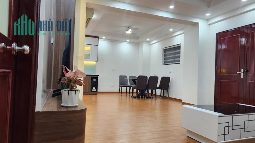 NHANH TAY!!! Siêu phẩm căn hộ Lê Đức Thọ, Nam Từ Liêm - 102m2  mà chỉ 3.8 tỷ thôi
