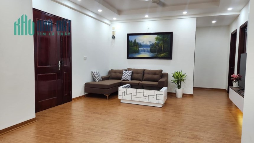 NHANH TAY!!! Siêu phẩm căn hộ Lê Đức Thọ, Nam Từ Liêm - 102m2  mà chỉ 3.8 tỷ thôi
