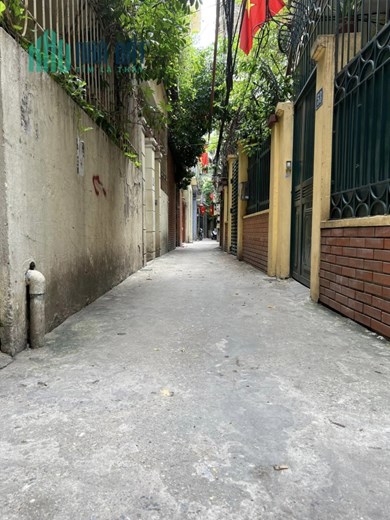 Bán nhà 426 Đường Láng 32m2, Lô góc Ngõ nông thoáng chỉ với 3 tỷ 0855.99.44.88