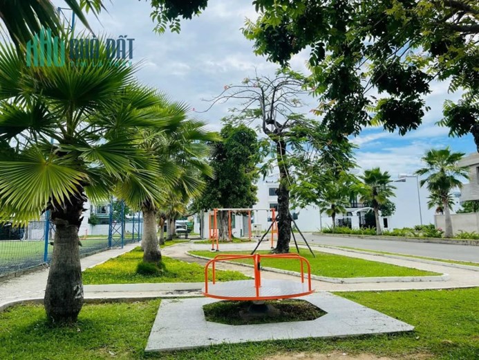 Lô Biệt Thự View Công Viên Gói 2 Mỹ Gia Nha Trang Giá Bao Rẻ Chỉ 24,5tr/m2 Bao Ép Cọc