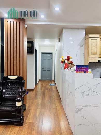 CHẮC ĐÙA!!! Căn hộ TT Mỹ Đình, Hàm Nghi, chỉ Nhỉnh 3.7 tỷ mà có ngay 126m2