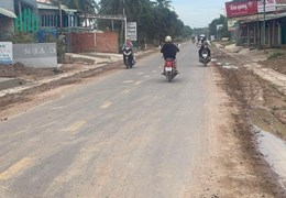 Ngân Hàng Siết Nợ Chính Chủ Cần Bán Gấp Đất Ở Liền Kề Cách Đường Nhựa 100m