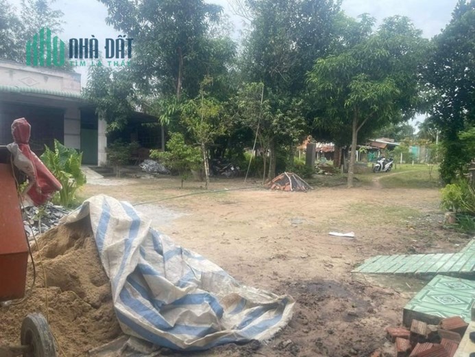 Ngân Hàng Siết Nợ Chính Chủ Cần Bán Gấp Đất Ở Liền Kề Cách Đường Nhựa 100m