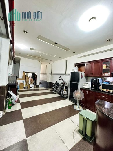 Nhà Mặt Tiền Quận 1 - Nguyễn Thái Bình, 88m2 , 8 Tầng, Thang máy, Kinh Doanh