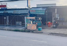 Sang Nhượng MBKD Giá Rẻ Trung Tâm Long Thọ-Nhơn Trạch