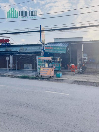 Sang Nhượng MBKD Giá Rẻ Trung Tâm Long Thọ-Nhơn Trạch
