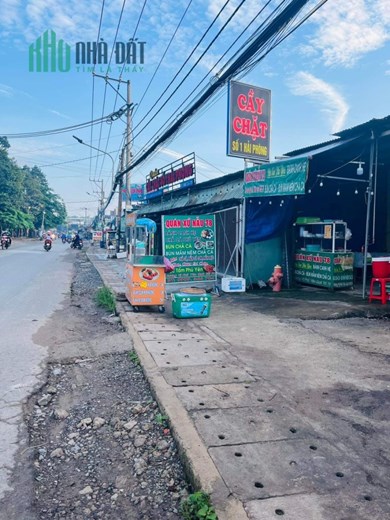 Sang Nhượng MBKD Giá Rẻ Trung Tâm Long Thọ-Nhơn Trạch