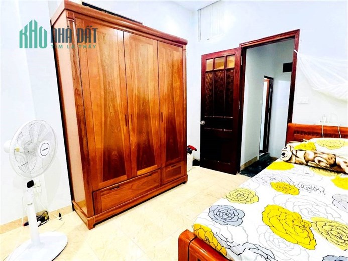 NHỎ XINH 5 TẦNG-CỰ LỘC-THANH XUÂN-MT4.5m-Chỉ 2.8 tỷ(thương lượng)
