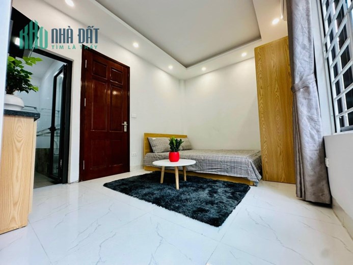 Bán nhà Mễ Trì, Nam Từ Liêm Lô góc 46m2, 9 phòng khép kín chỉ với 6 tỷ 085599.4488