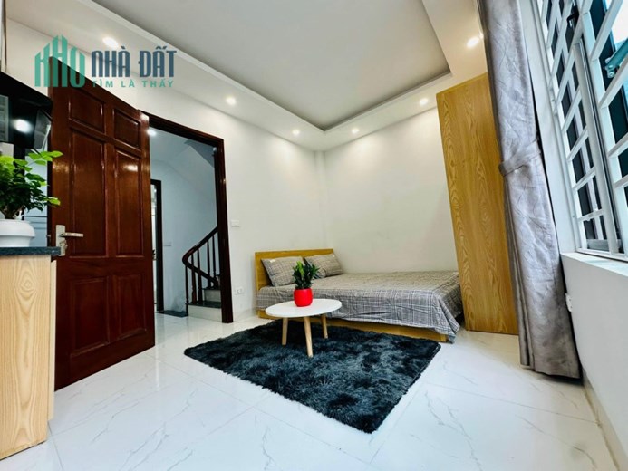 Bán nhà Mễ Trì, Nam Từ Liêm Lô góc 46m2, 9 phòng khép kín chỉ với 6 tỷ 085599.4488