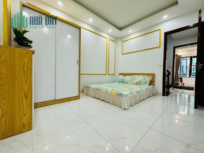 Bán nhà Mễ Trì, Nam Từ Liêm Lô góc 46m2, 9 phòng khép kín chỉ với 6 tỷ 085599.4488