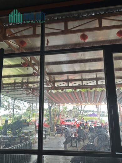 CHÍNH CHỦ CẦN SANG NHƯỢNG QUÁN CAEF TẠI ĐƯỜNG VÀNH DAI HỒ TÂY THỊ TRẤN ĐẮK MIK