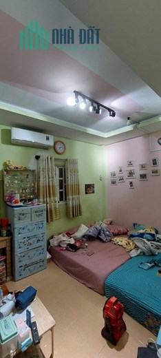 Nhà Chính chủ 4 tầng 6PN 5m x 10m hẻm xe hơi 36 Bùi tư toàn giá 4 tỷ