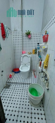 Nhà Chính chủ 4 tầng 6PN 5m x 10m hẻm xe hơi 36 Bùi tư toàn giá 4 tỷ